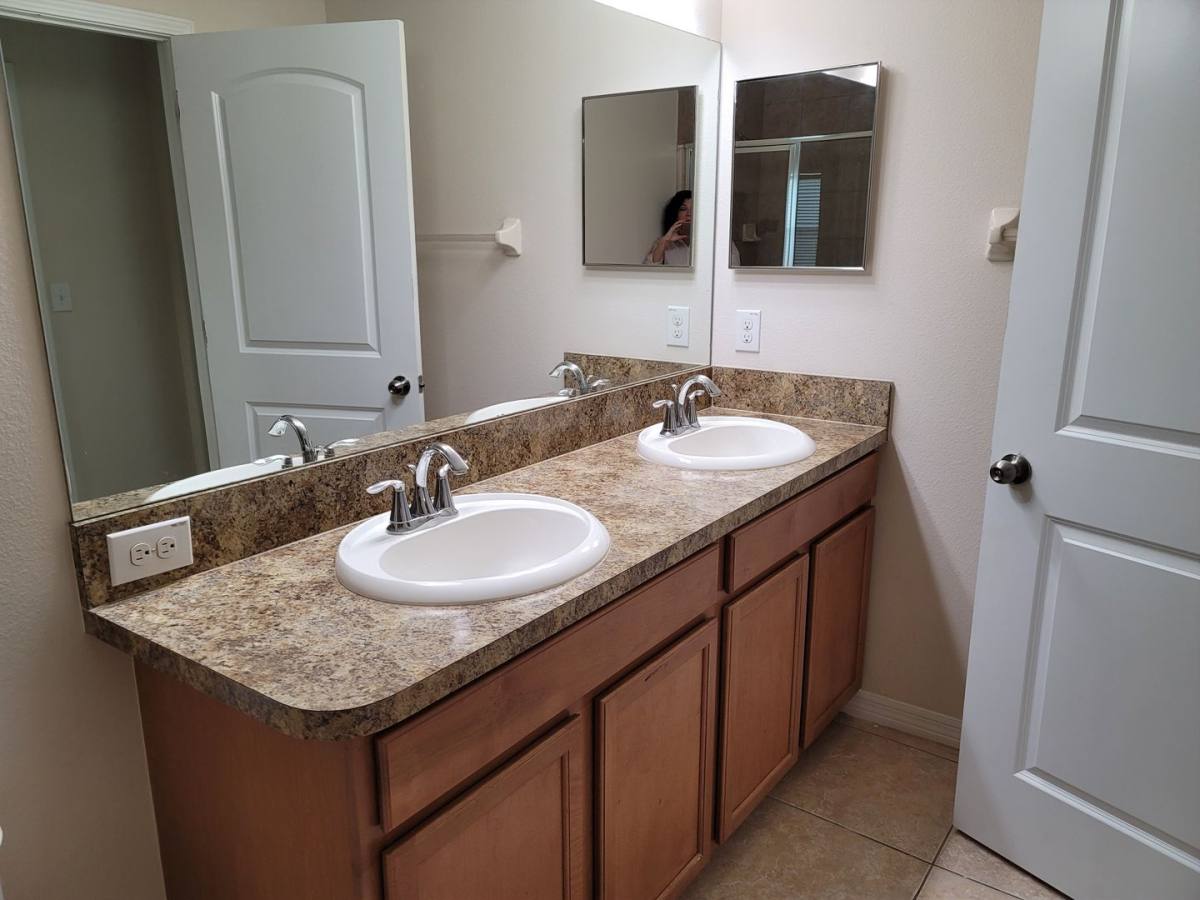 Townhouse for rent at 20403 Berrywood Lane, Tampa, FL 33647
