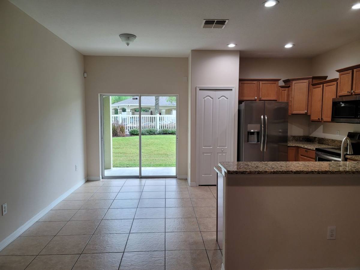 Townhouse for rent at 20403 Berrywood Lane, Tampa, FL 33647