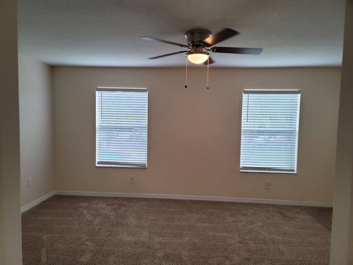Townhouse for rent at 20403 Berrywood Lane, Tampa, FL 33647