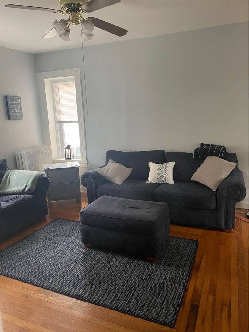 Apartment for rent at 60 William St, New Haven, CT 06511