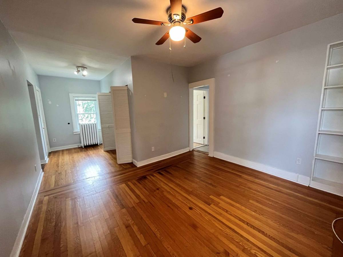 Apartment for rent at 60 William St, New Haven, CT 06511