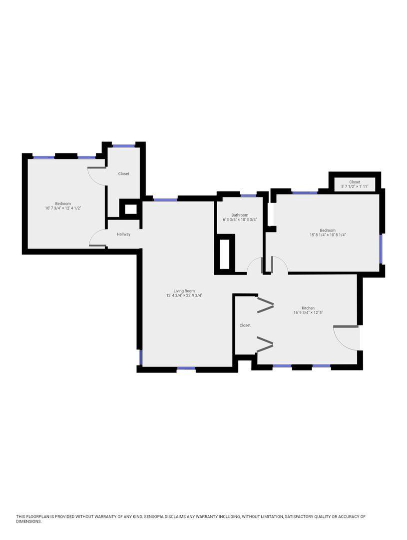 Apartment for rent at 60 William St, New Haven, CT 06511