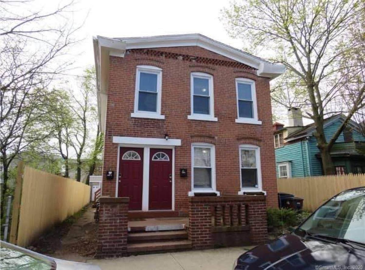 Apartment for rent at 60 William St, New Haven, CT 06511