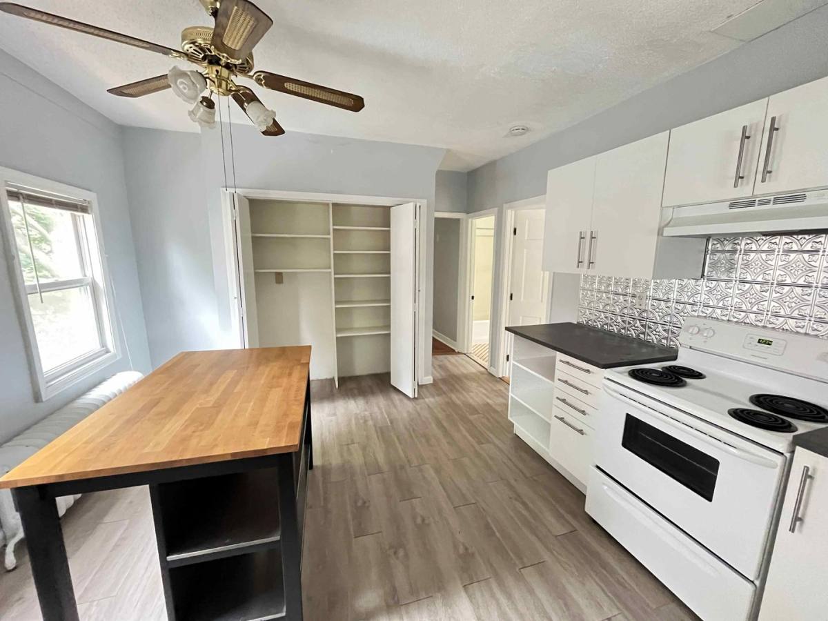 Apartment for rent at 60 William St, New Haven, CT 06511