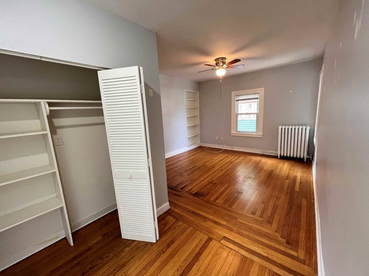 Apartment for rent at 60 William St, New Haven, CT 06511