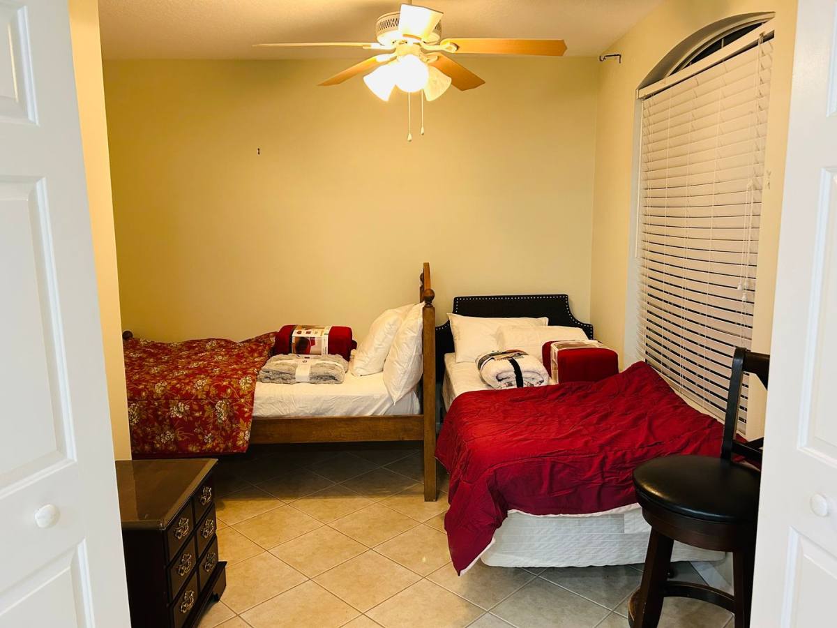 Townhouse for rent at 100 Palm Harbor Parkway, Palm Coast, FL 32137