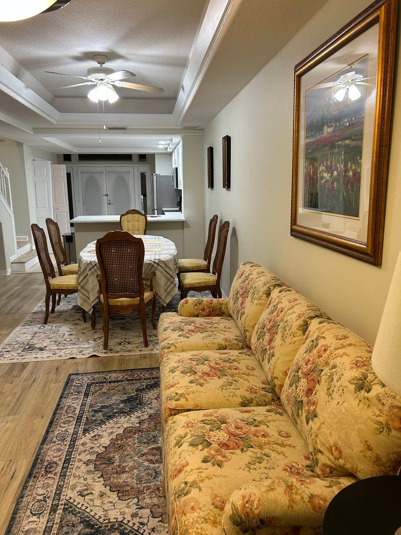 Townhouse for rent at 100 Palm Harbor Parkway, Palm Coast, FL 32137