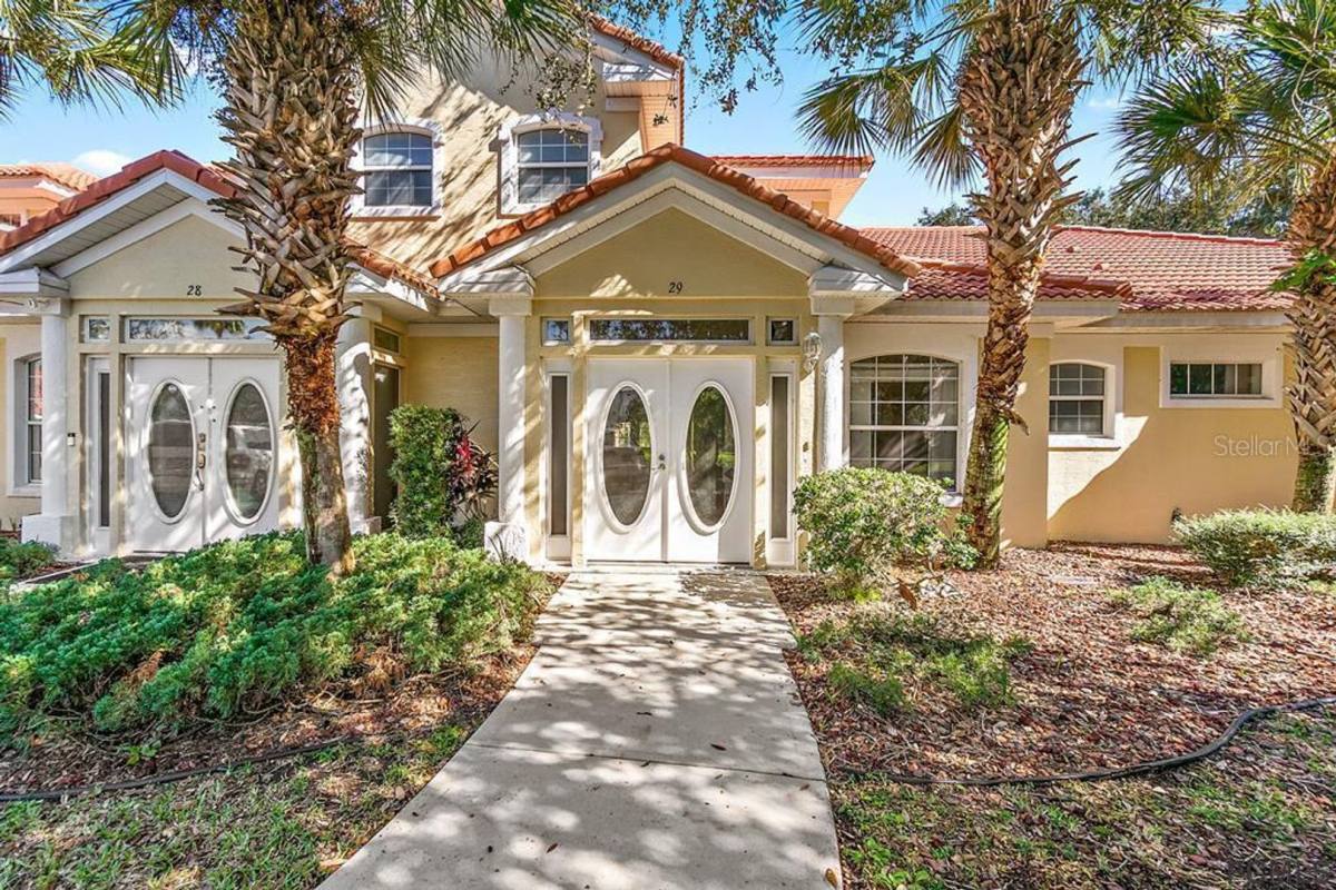 Townhouse for rent at 100 Palm Harbor Parkway, Palm Coast, FL 32137