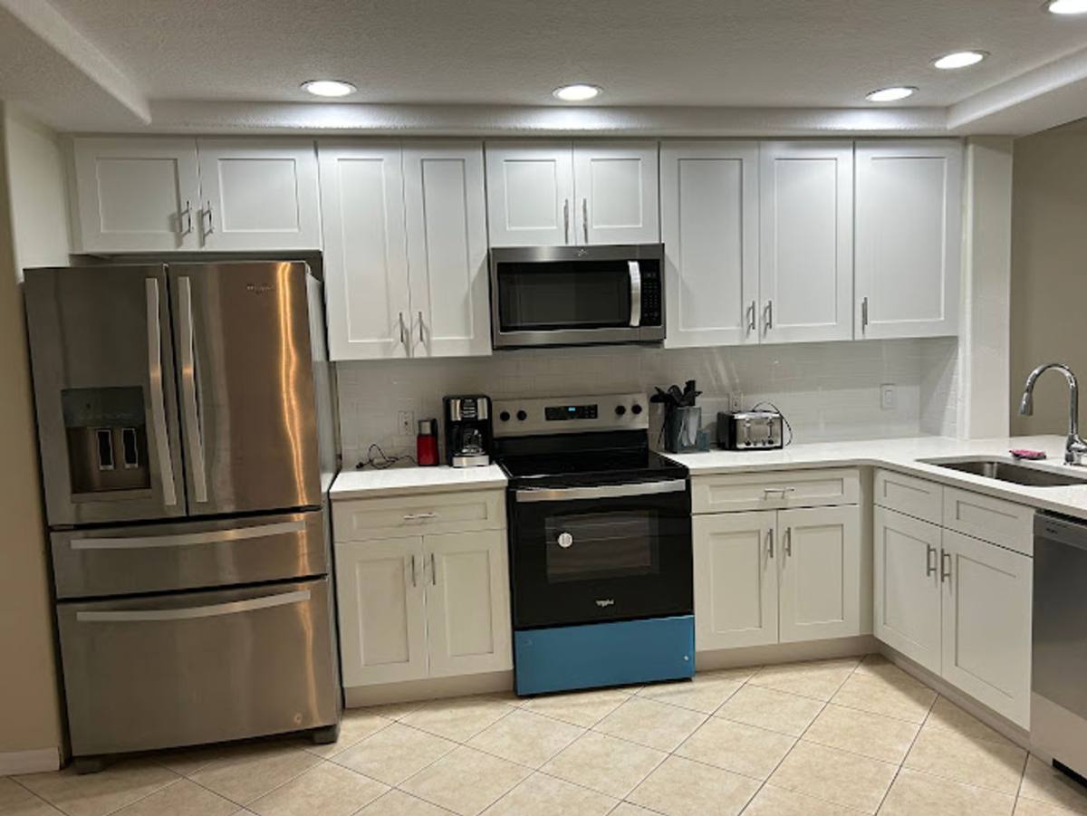 Townhouse for rent at 100 Palm Harbor Parkway, Palm Coast, FL 32137