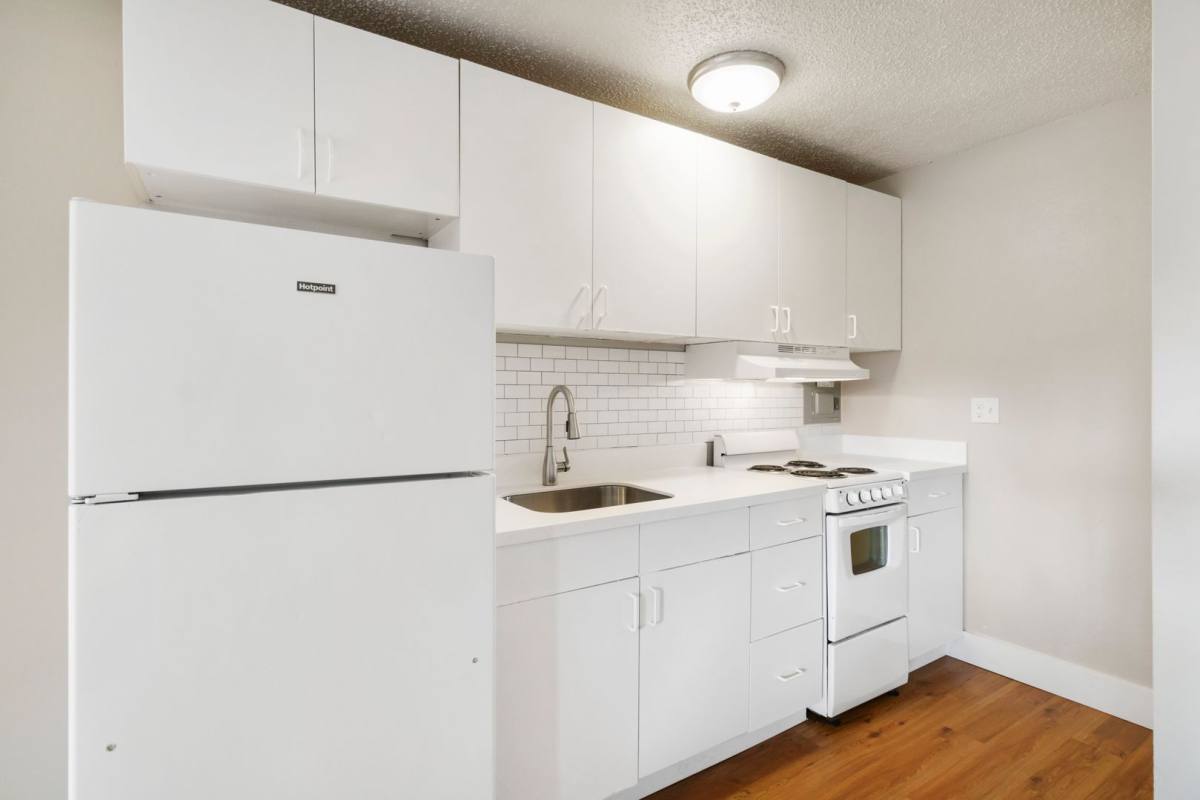 Apartment for rent at 510 Lilly Rd SE, Olympia, WA 98501