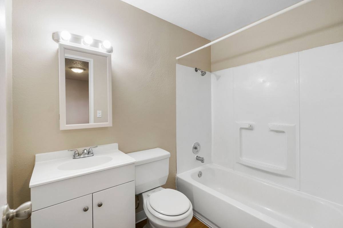 Apartment for rent at 510 Lilly Rd SE, Olympia, WA 98501