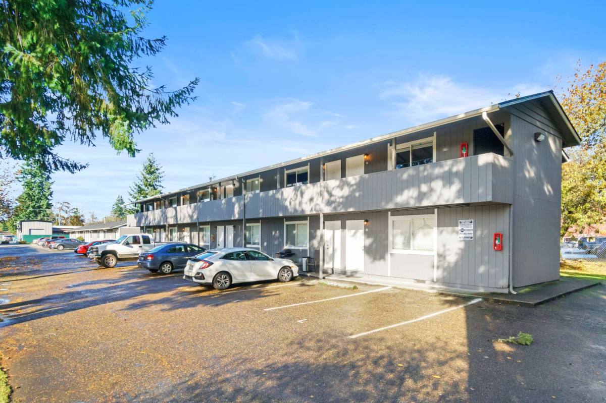 Apartment for rent at 510 Lilly Rd SE, Olympia, WA 98501