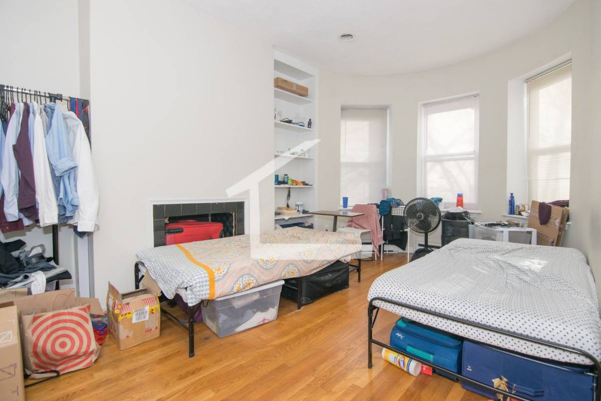 Apartment for rent at 51 Westland Ave #4, Boston, MA 02215