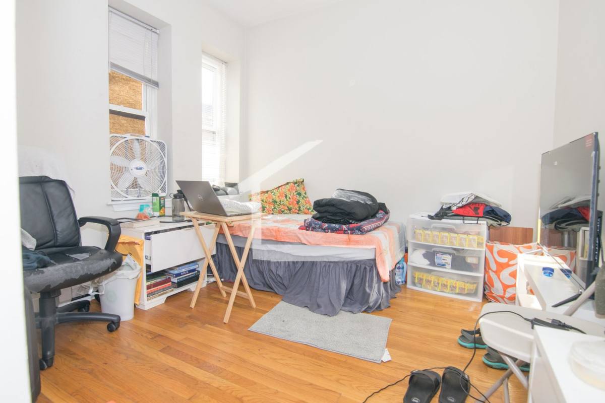 Apartment for rent at 51 Westland Ave #4, Boston, MA 02215