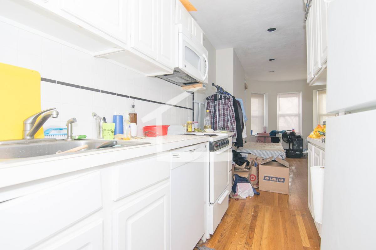 Apartment for rent at 51 Westland Ave #4, Boston, MA 02215