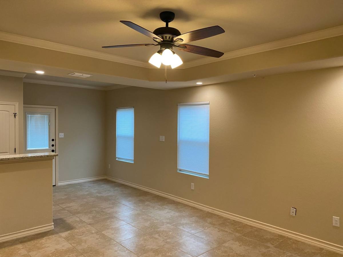 Townhouse for rent at 6515 Marcel Way, San Antonio, TX 78233