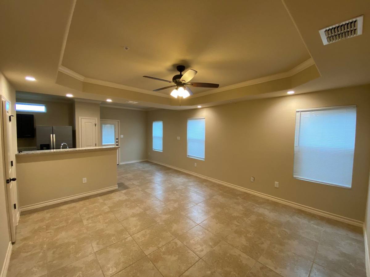 Townhouse for rent at 6515 Marcel Way, San Antonio, TX 78233