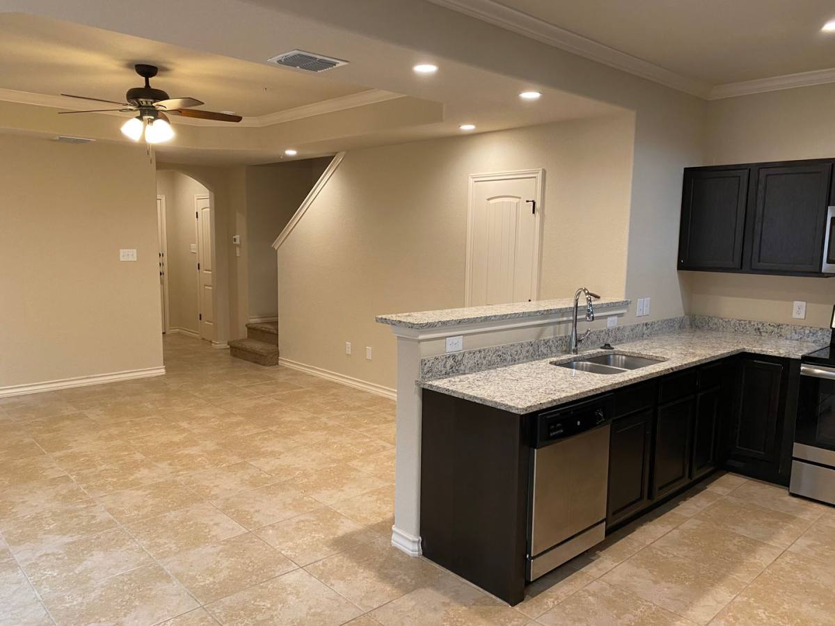 Townhouse for rent at 6515 Marcel Way, San Antonio, TX 78233