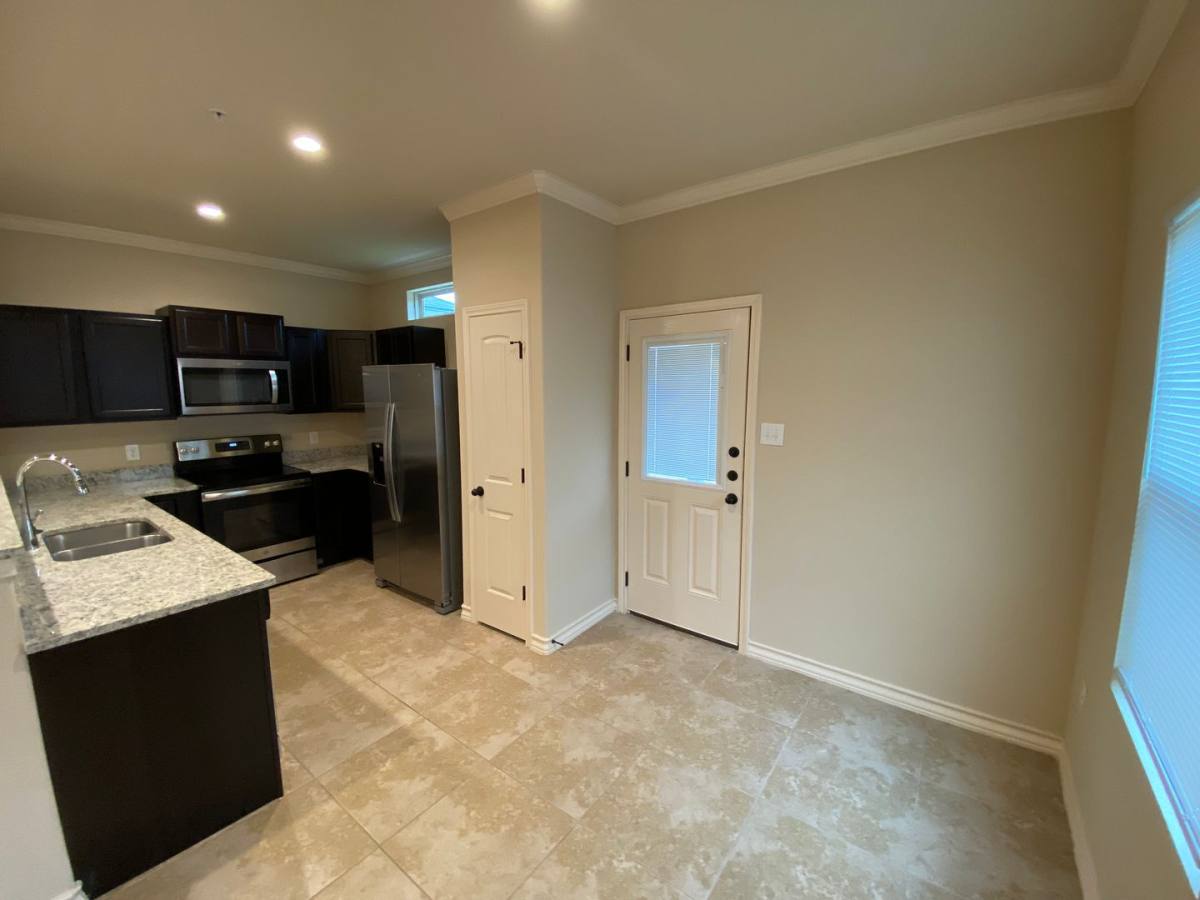 Townhouse for rent at 6515 Marcel Way, San Antonio, TX 78233