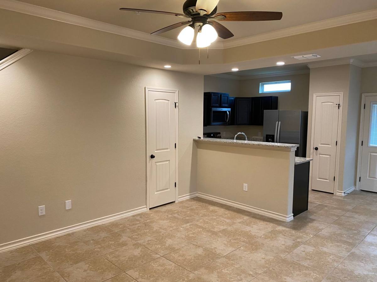 Townhouse for rent at 6515 Marcel Way, San Antonio, TX 78233