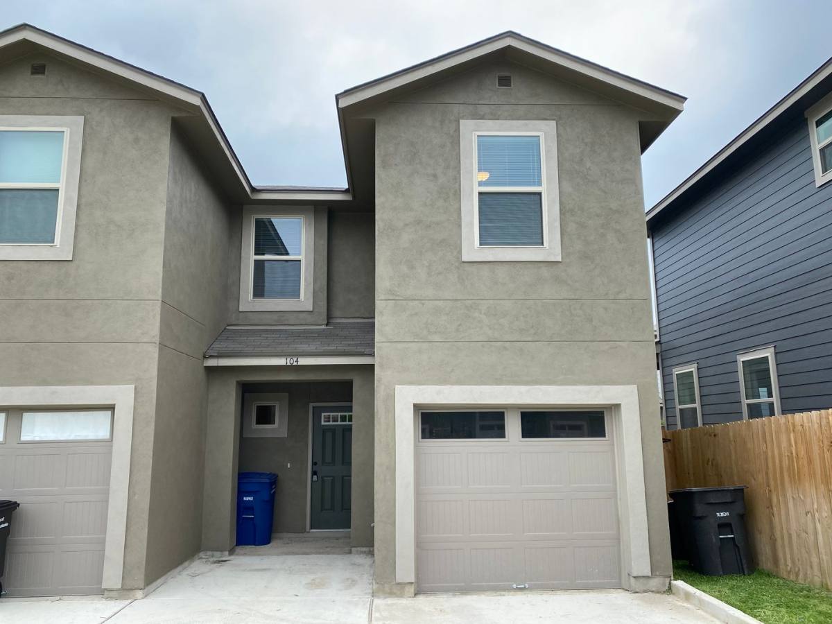 Townhouse for rent at 6515 Marcel Way, San Antonio, TX 78233