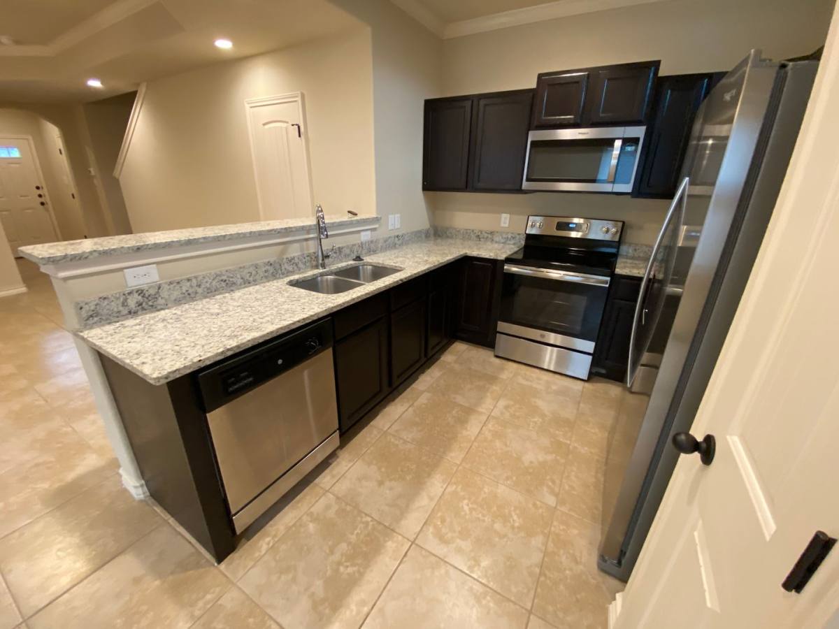 Townhouse for rent at 6515 Marcel Way, San Antonio, TX 78233