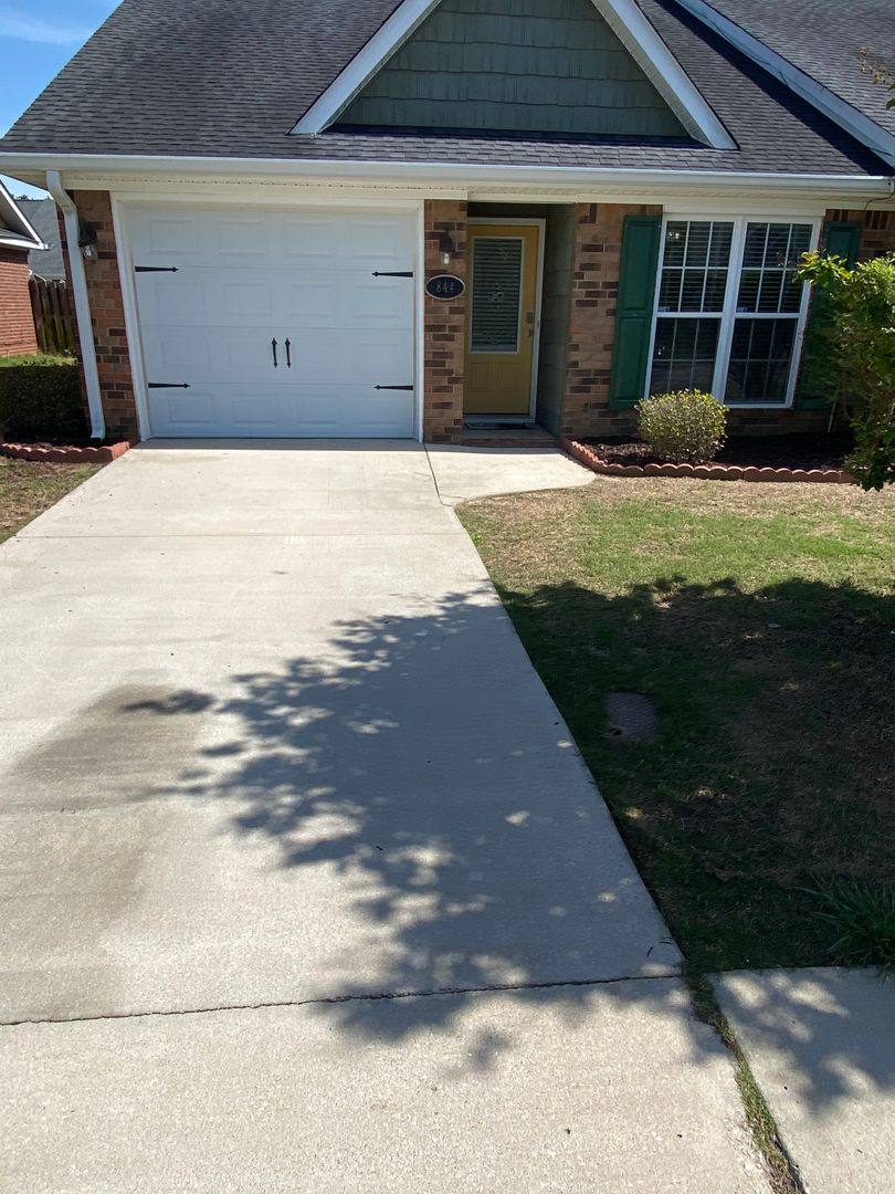 Townhouse for rent at 844 Bryan Circle, Grovetown, GA 30813