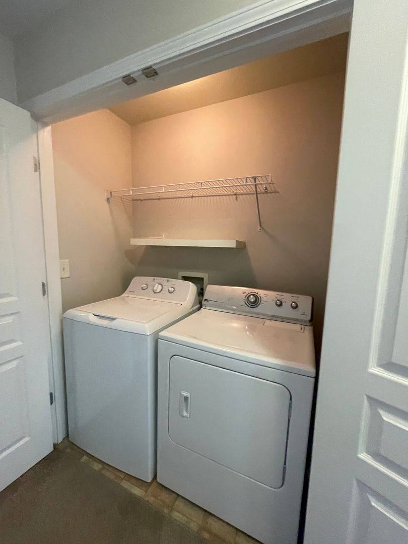 Apartment for rent at 3914 Cherokee Woods Way, Knoxville, TN 37920