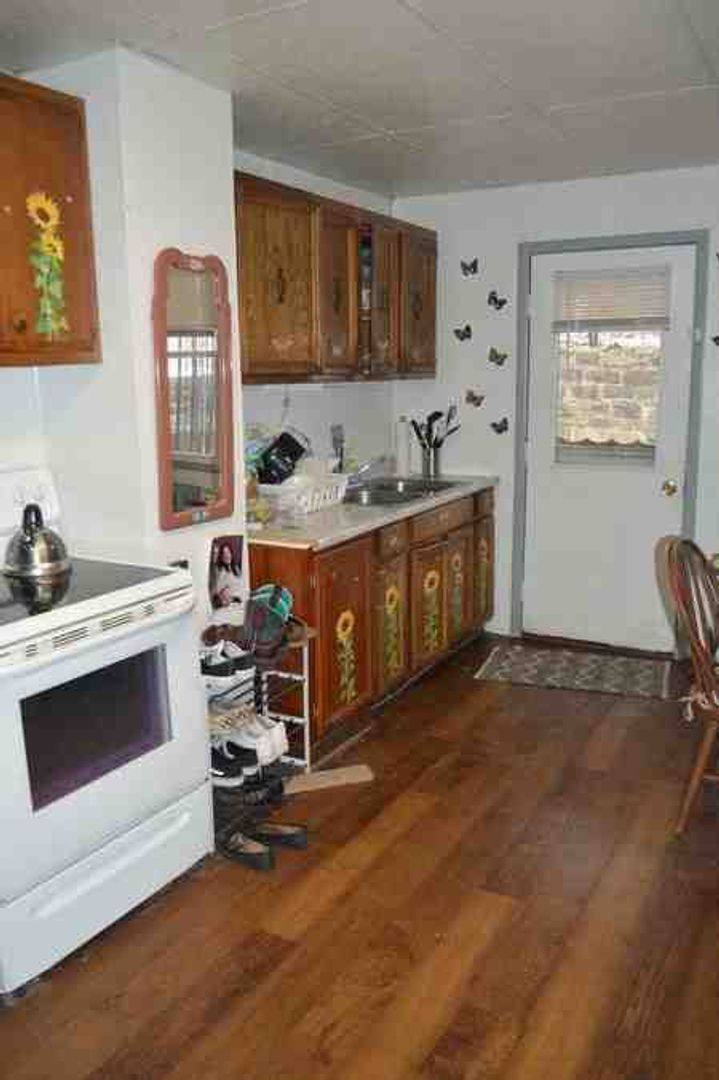 Apartment for rent at 1111 Locust St, Johnstown, PA 15909