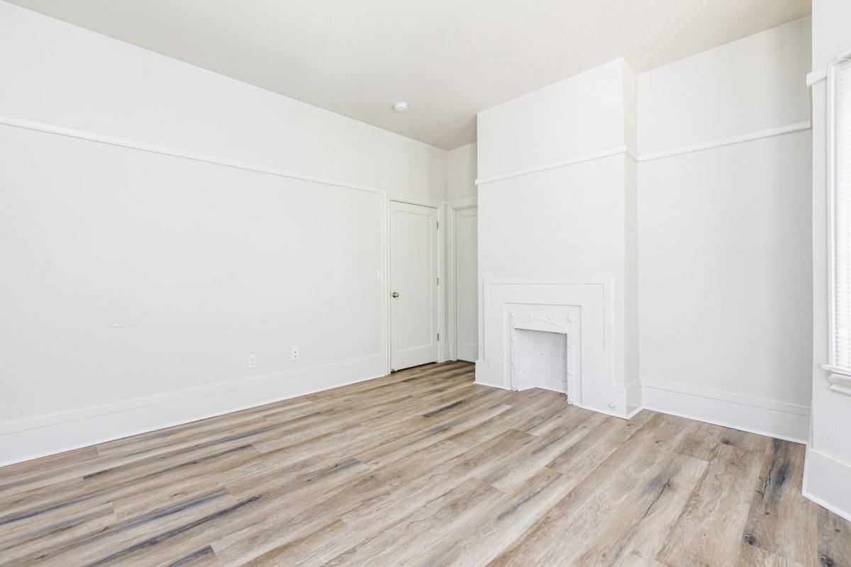 Apartment for rent at 1446 1st Ave, Oakland, CA 94606