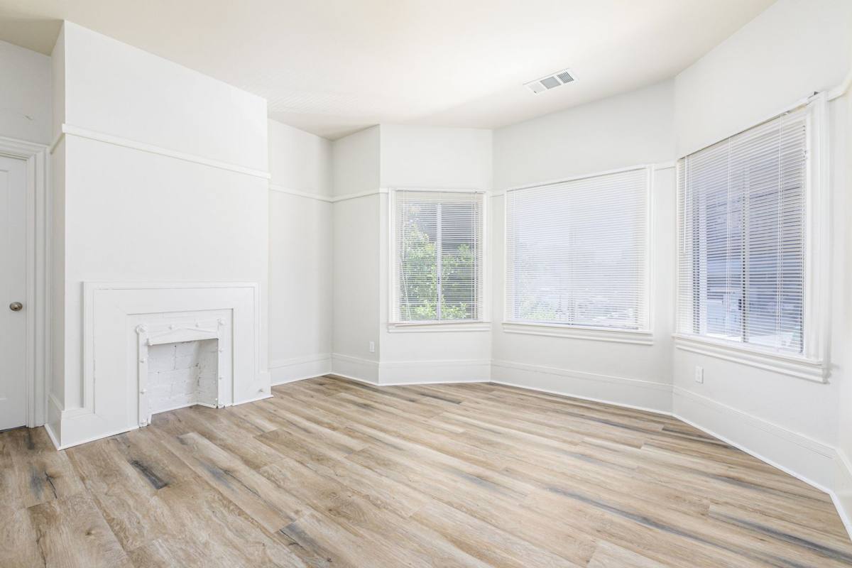 Apartment for rent at 1446 1st Ave, Oakland, CA 94606