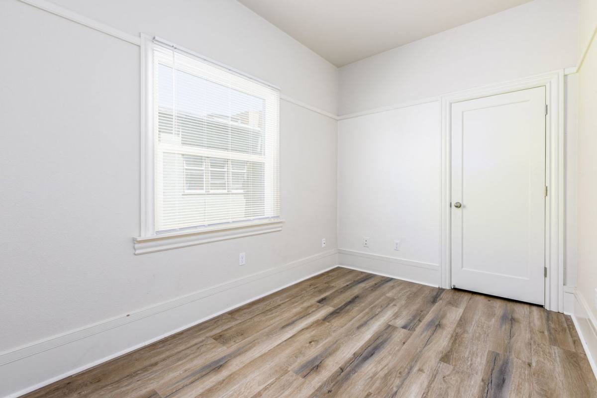 Apartment for rent at 1446 1st Ave, Oakland, CA 94606