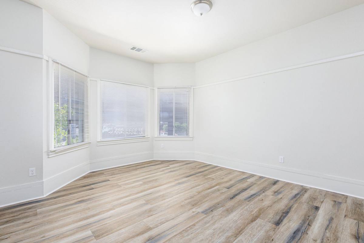 Apartment for rent at 1446 1st Ave, Oakland, CA 94606