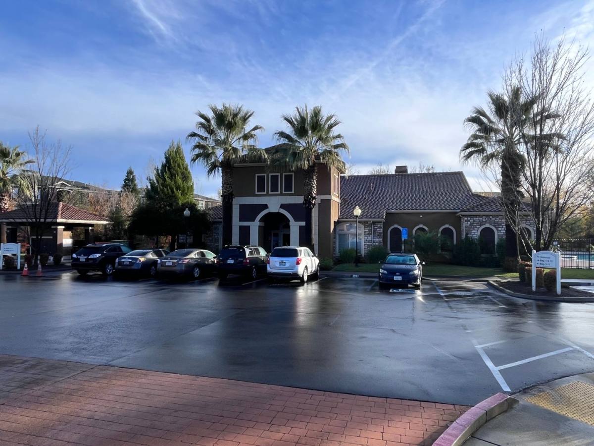 Apartment for rent at 8434 Walerga Rd, Antelope, CA 95843