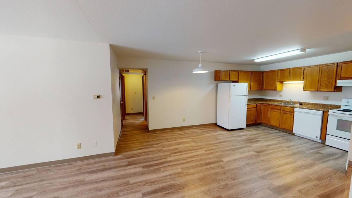 Apartment for rent at 908 Douglas Ave, Ames, IA 50010