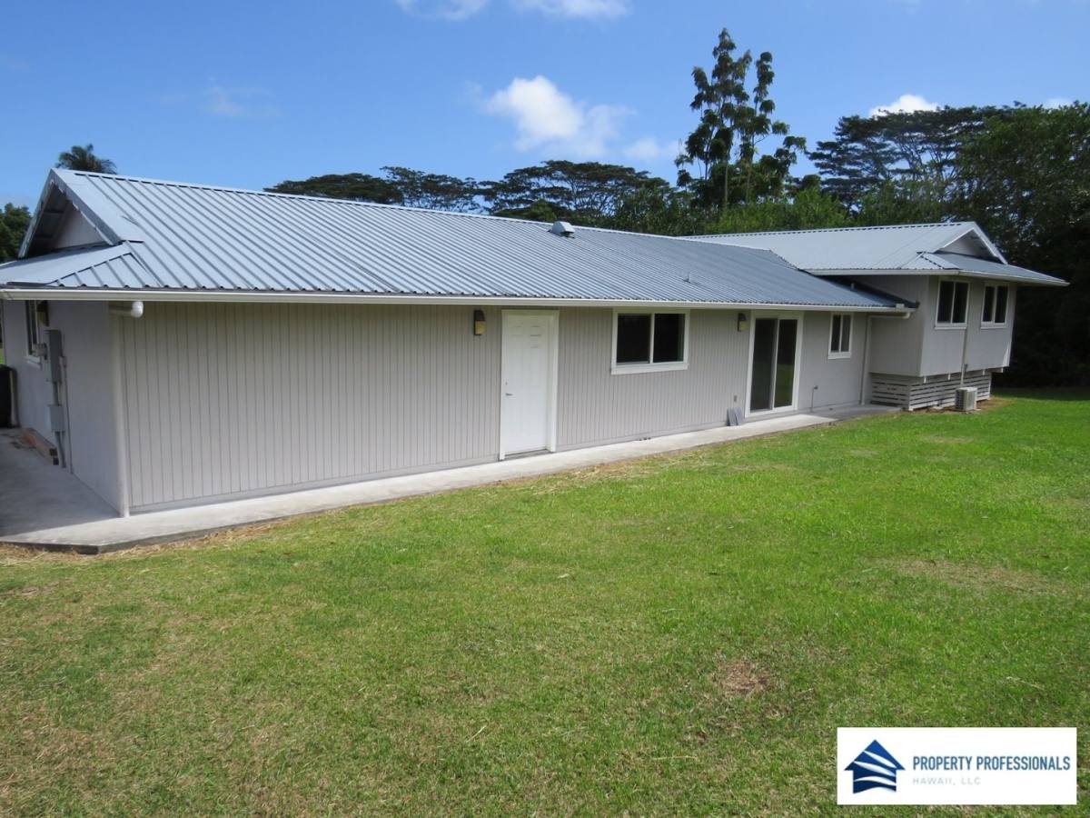 House for rent at 500 Kaanini St, Hilo, HI 96720