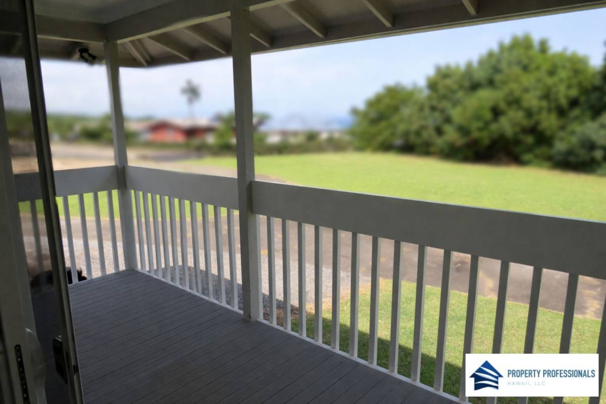 House for rent at 500 Kaanini St, Hilo, HI 96720
