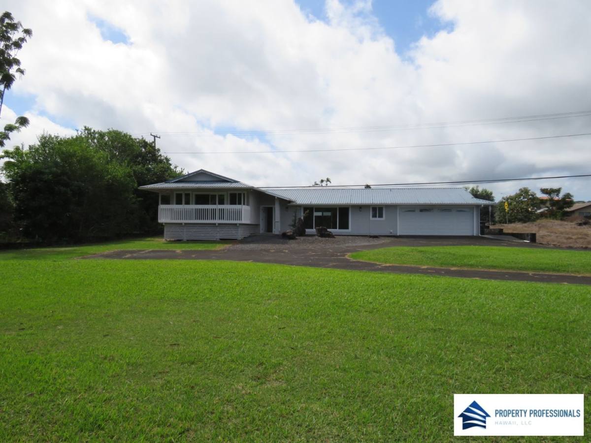 House for rent at 500 Kaanini St, Hilo, HI 96720
