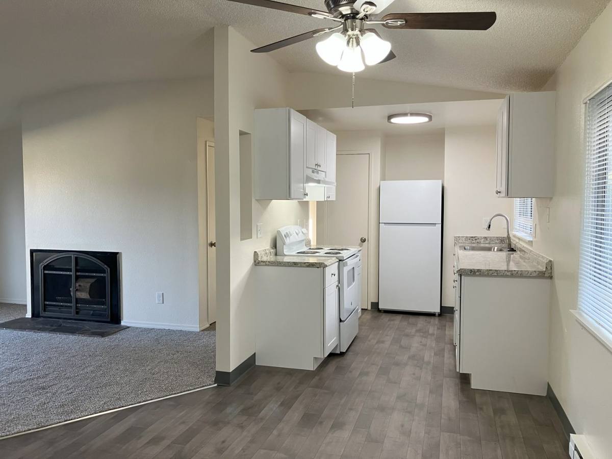 Apartment for rent at 9800 SW N Dakota St, Portland, OR 97223