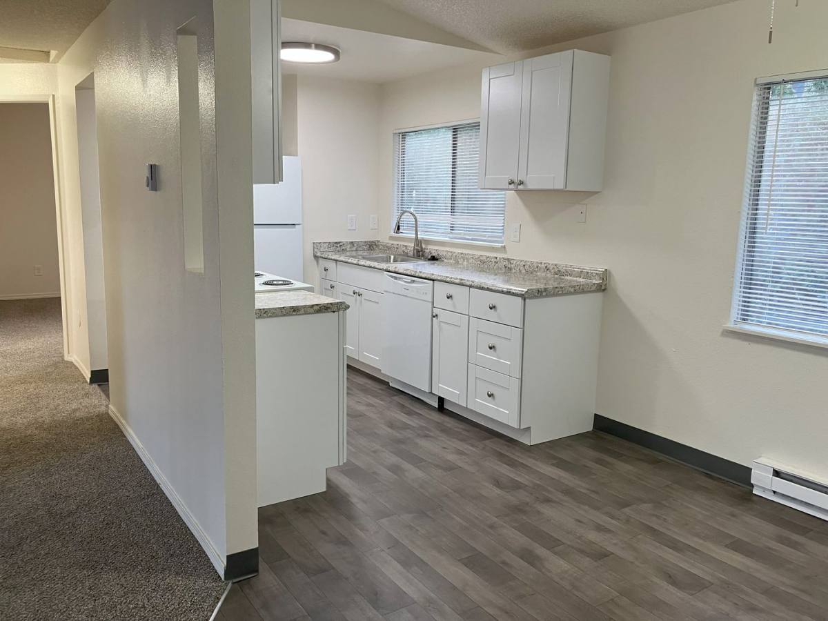 Apartment for rent at 9800 SW N Dakota St, Portland, OR 97223