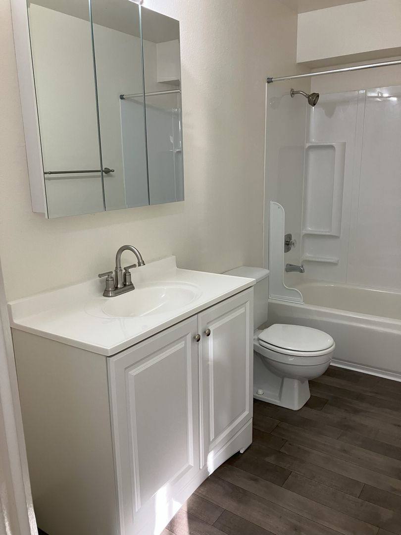 Apartment for rent at 9800 SW N Dakota St, Portland, OR 97223