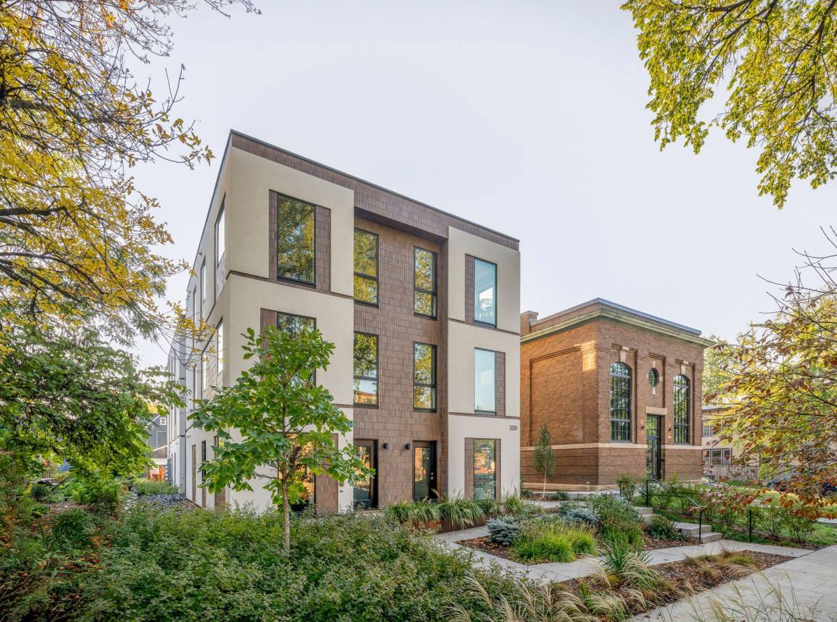 Apartment for rent at 3251 Garfield Ave S, Minneapolis, MN 55408