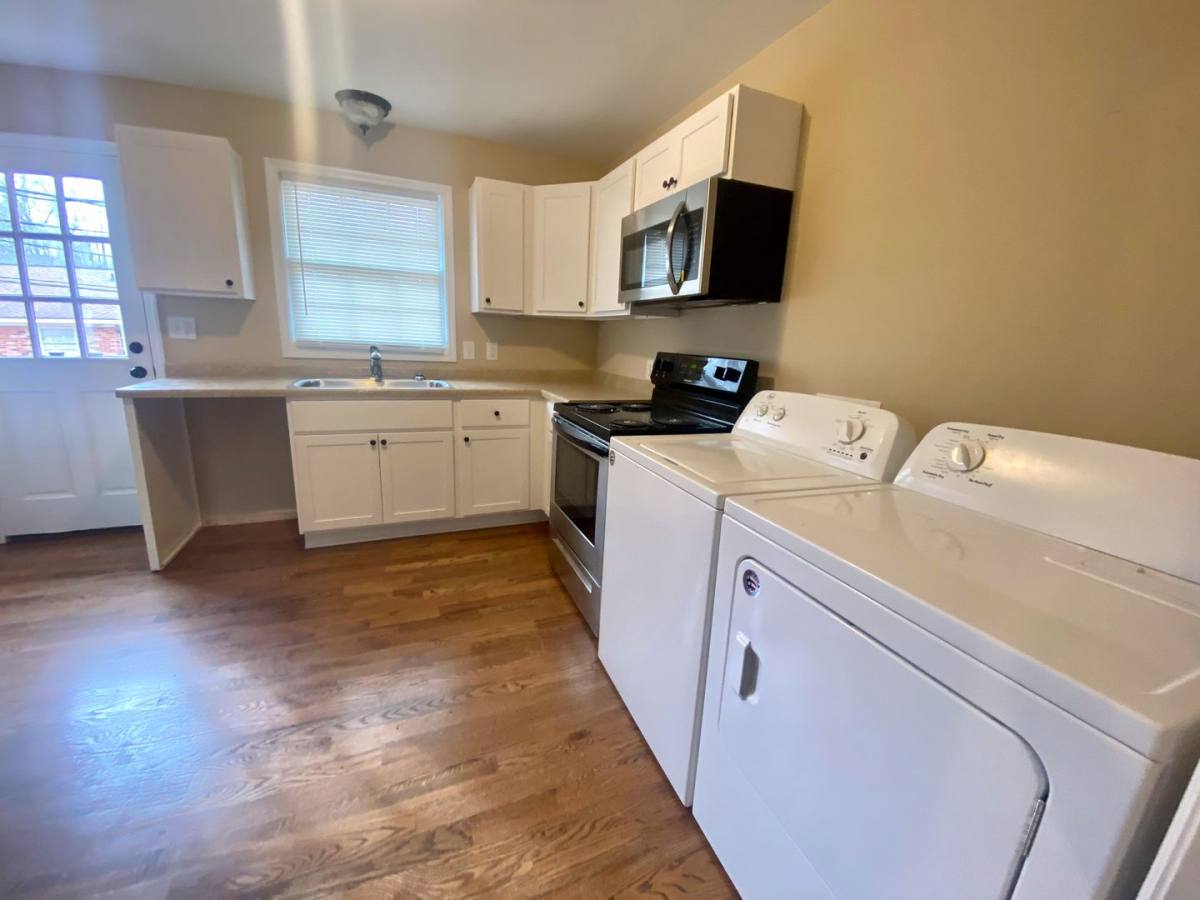 Apartment for rent at 242 Cochran Rd, Clemson, SC 29631