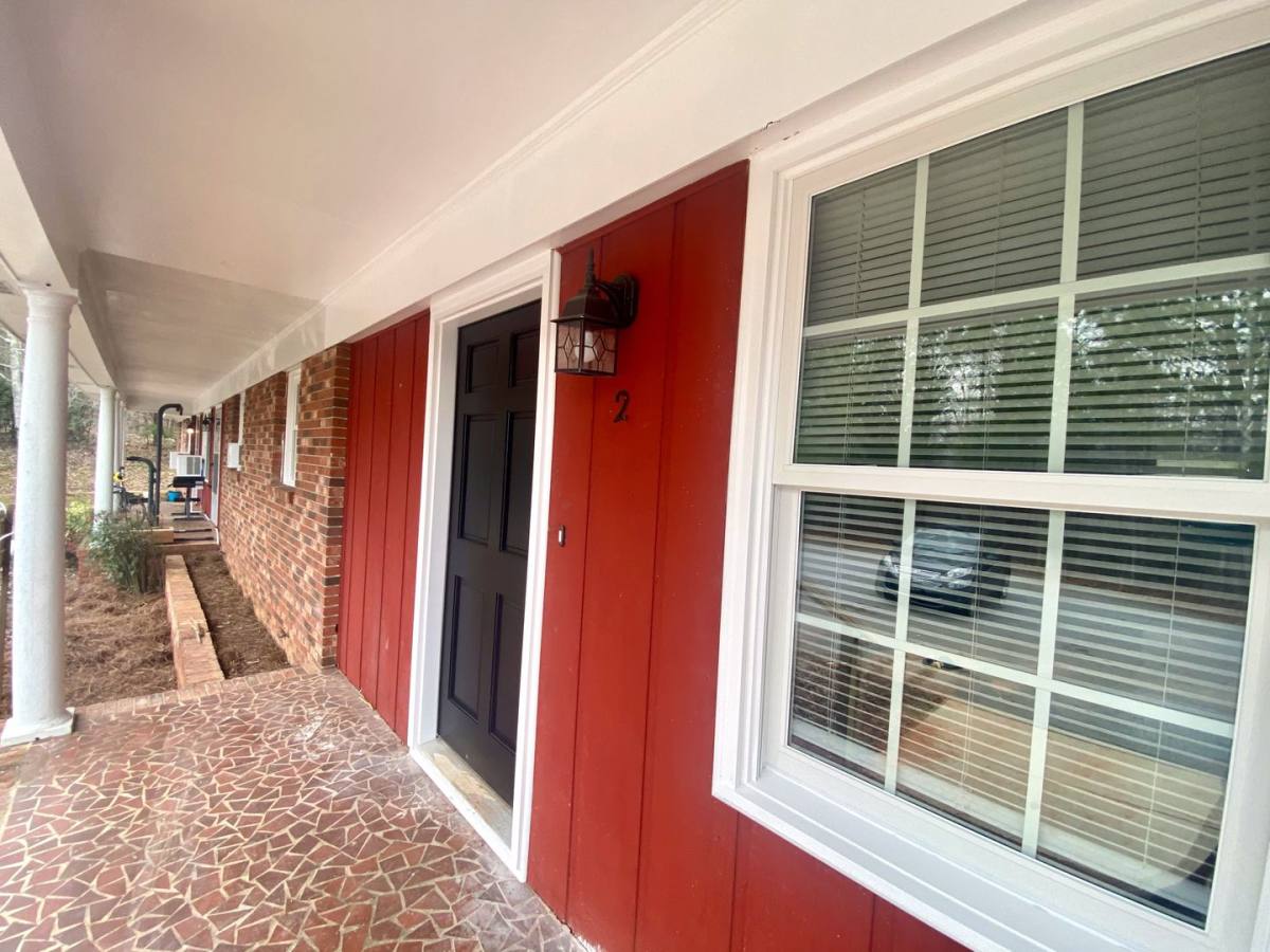 Apartment for rent at 242 Cochran Rd, Clemson, SC 29631