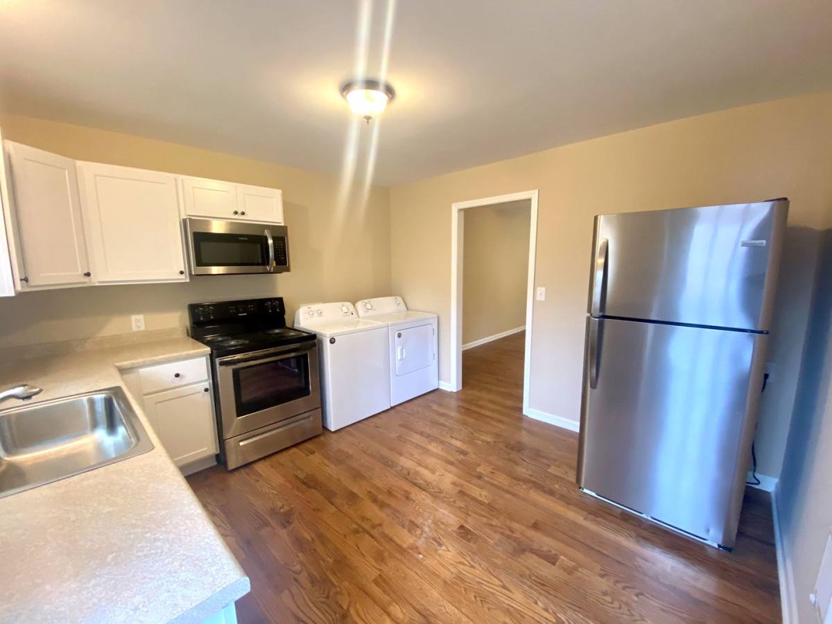 Apartment for rent at 242 Cochran Rd, Clemson, SC 29631