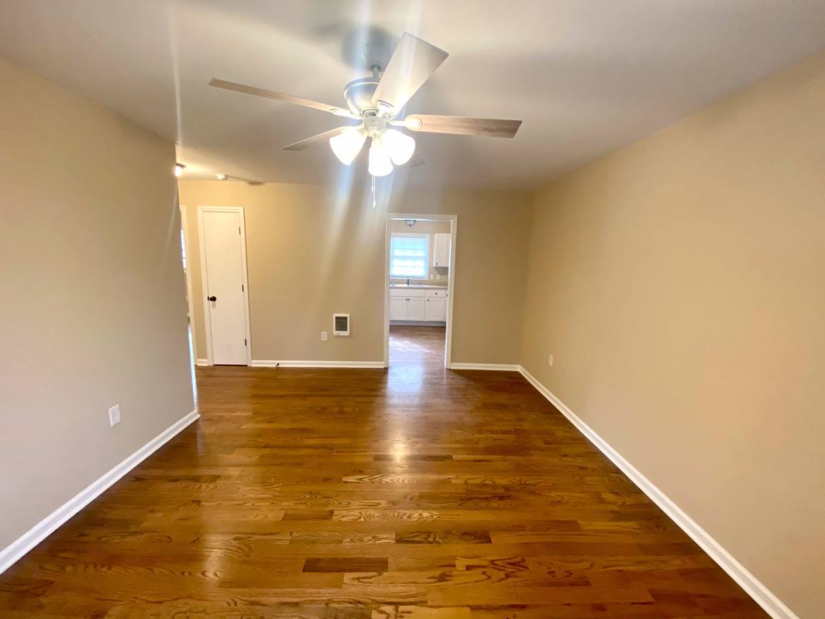 Apartment for rent at 242 Cochran Rd, Clemson, SC 29631