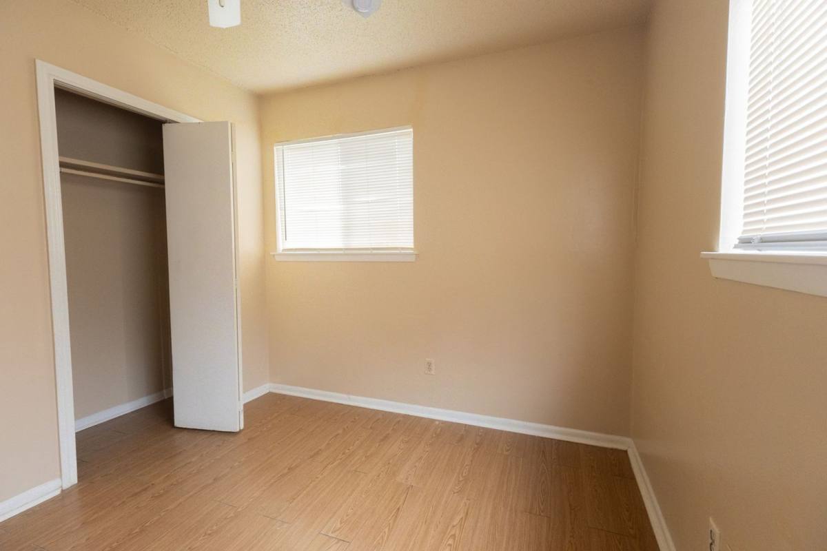 House for rent at 11702 Welcome Dr, San Antonio, TX 78233