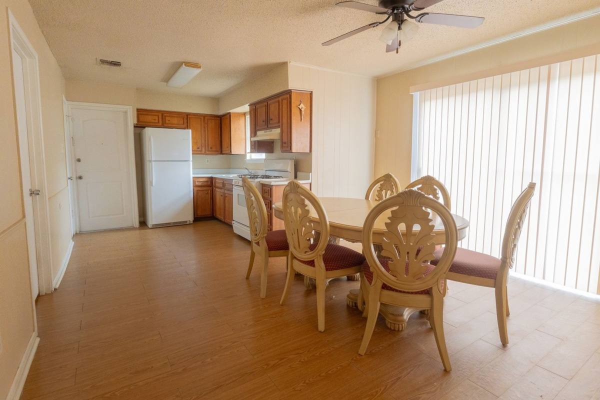 House for rent at 11702 Welcome Dr, San Antonio, TX 78233