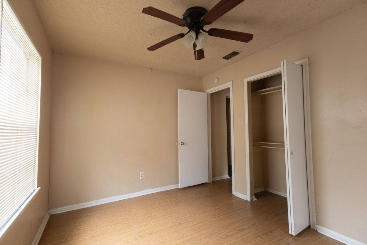 House for rent at 11702 Welcome Dr, San Antonio, TX 78233