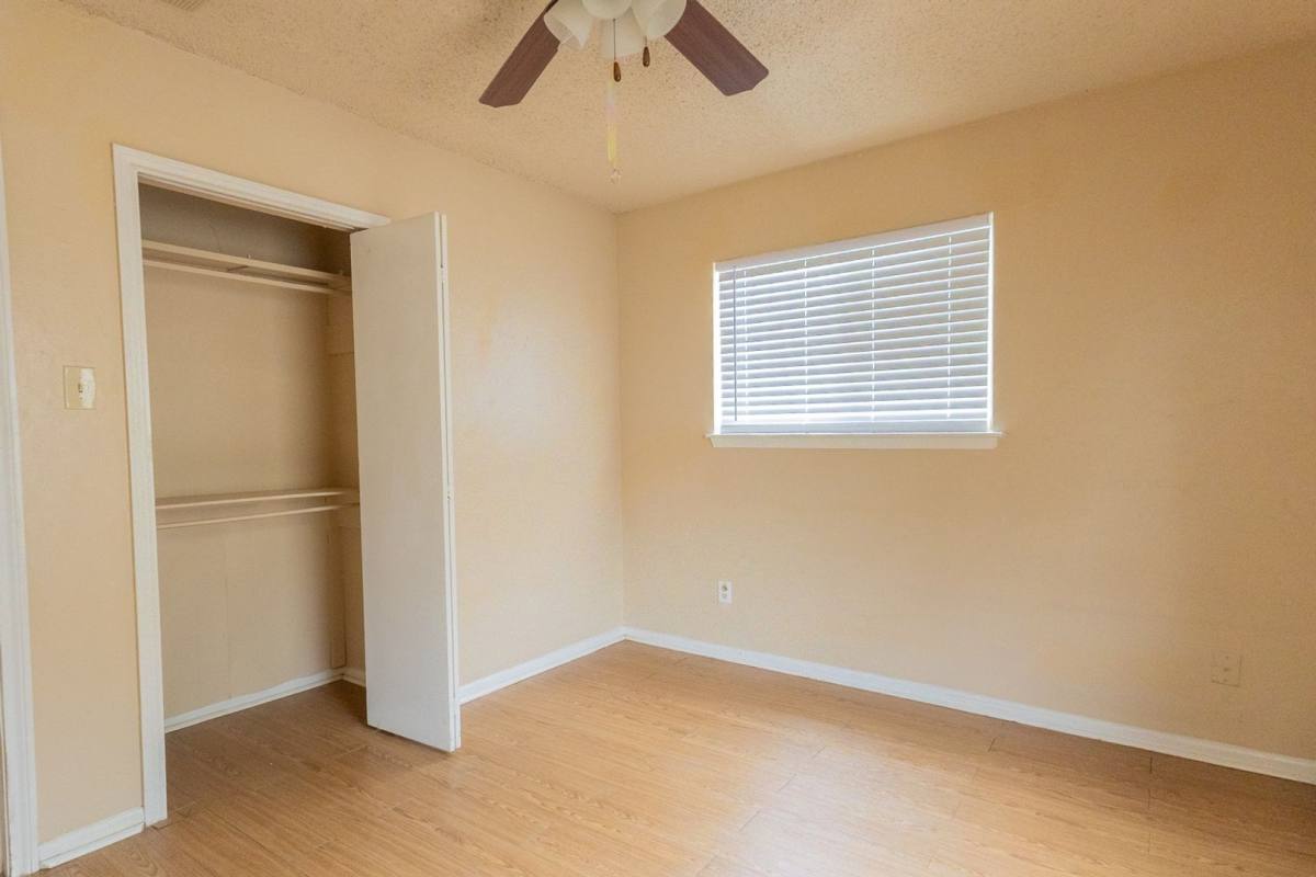 House for rent at 11702 Welcome Dr, San Antonio, TX 78233